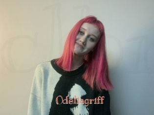 Odeliagriff