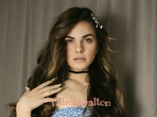 Odeliawalton