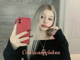 Odelinaapplebee