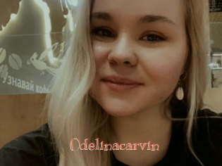 Odelinacarvin