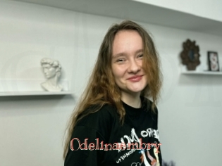 Odelinaembry