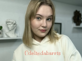 Odelindabarris
