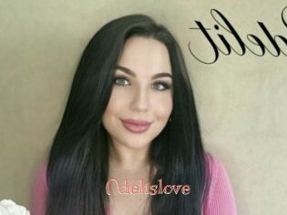 Odelislove