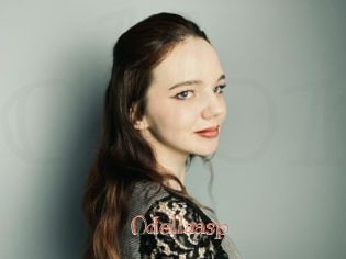 Odellaasp