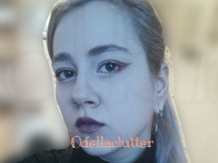Odellaclutter