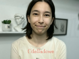 Odelladowe