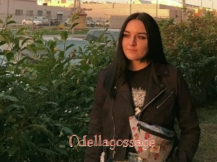 Odellagossage