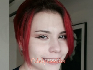 odelynaaldis Celebrix