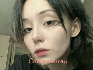 Odelynaalman