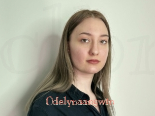 Odelynaangwin