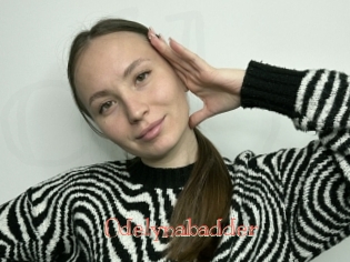 Odelynabadder