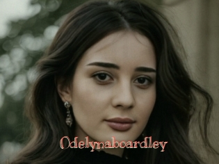 Odelynaboardley
