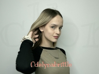 Odelynabrittle