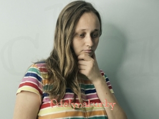 Odelynaburby