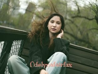Odelynafairfax