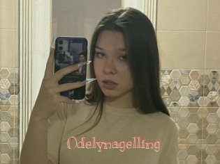 Odelynagelling