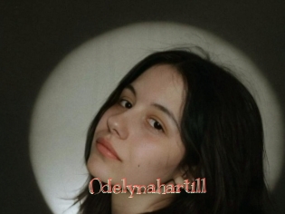 Odelynahartill