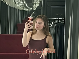 Odelynbreed