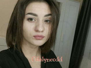 Odelyncodd