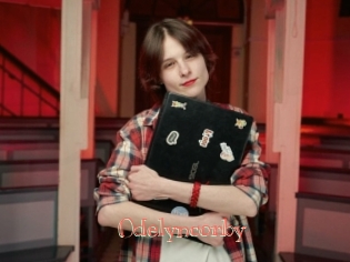 Odelyncorby