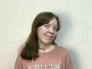 Odelyndeep