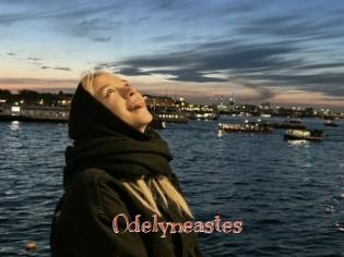 Odelyneastes