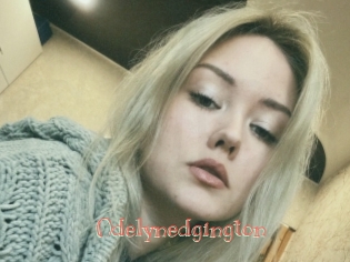 Odelynedgington