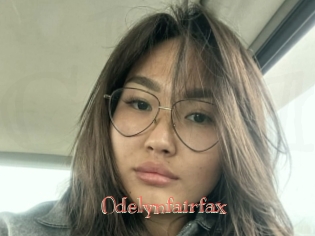 Odelynfairfax
