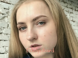 Odelynfoard