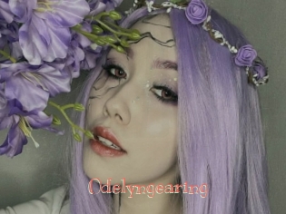 Odelyngearing