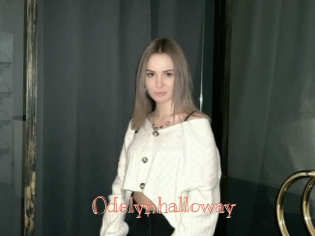 Odelynhalloway