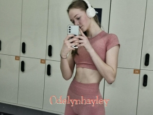 odelynhayley Celebrix