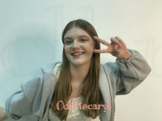 Odettecaryl