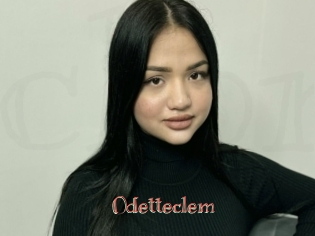 Odetteclem