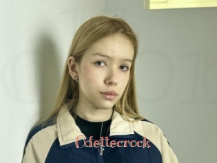 Odettecrock
