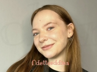 Odetteeddiea