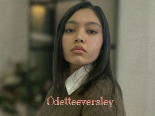 Odetteeversley