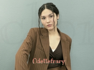 Odettefrary