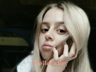 Odettehadley