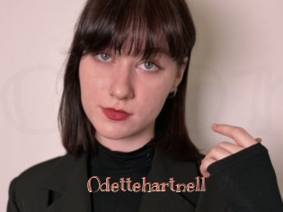 Odettehartnell