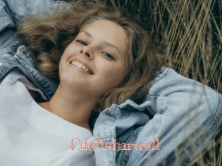 Odetteharwell