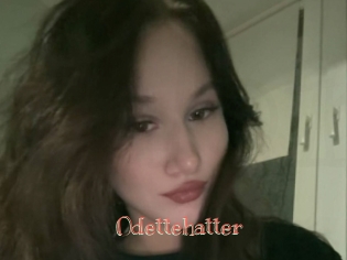 Odettehatter