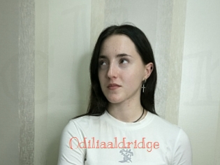 Odiliaaldridge
