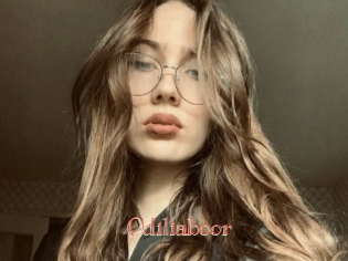 Odiliaboor