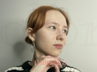 Odiliaching