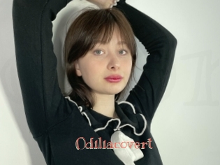 Odiliacovert