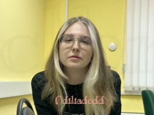 Odiliadodd