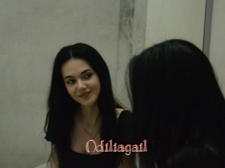 Odiliagail