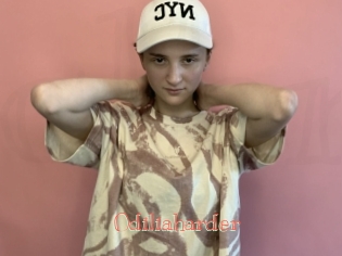 Odiliaharder