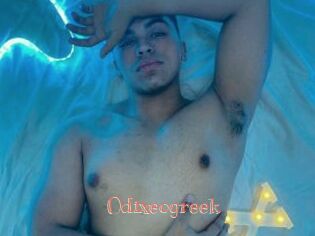 Odixeogreek
